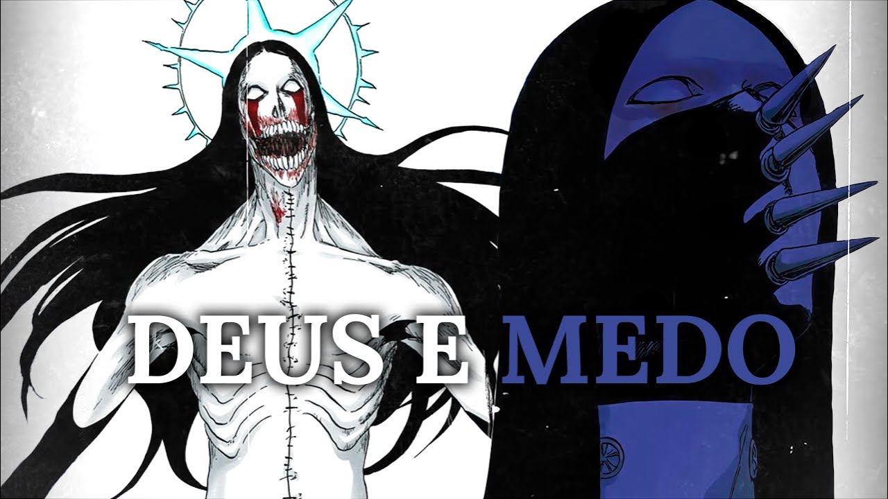 O MAIOR MEDO DE ÄS NODT - Análise