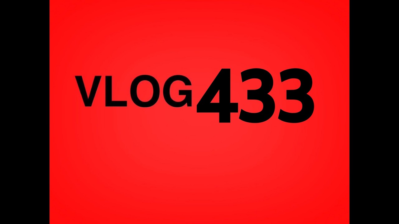 STUMANVLOG433