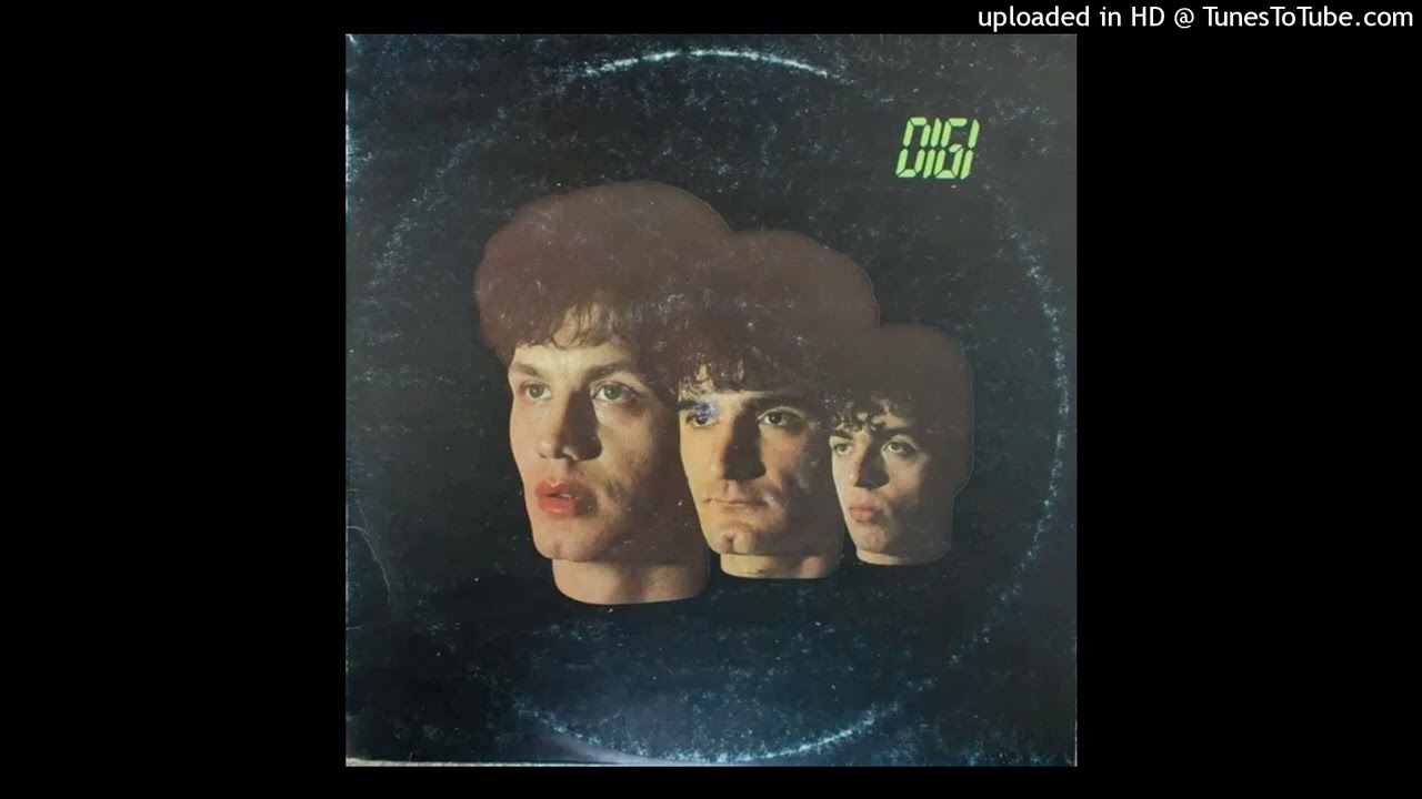 Digi - Nauči me, nauči 1982