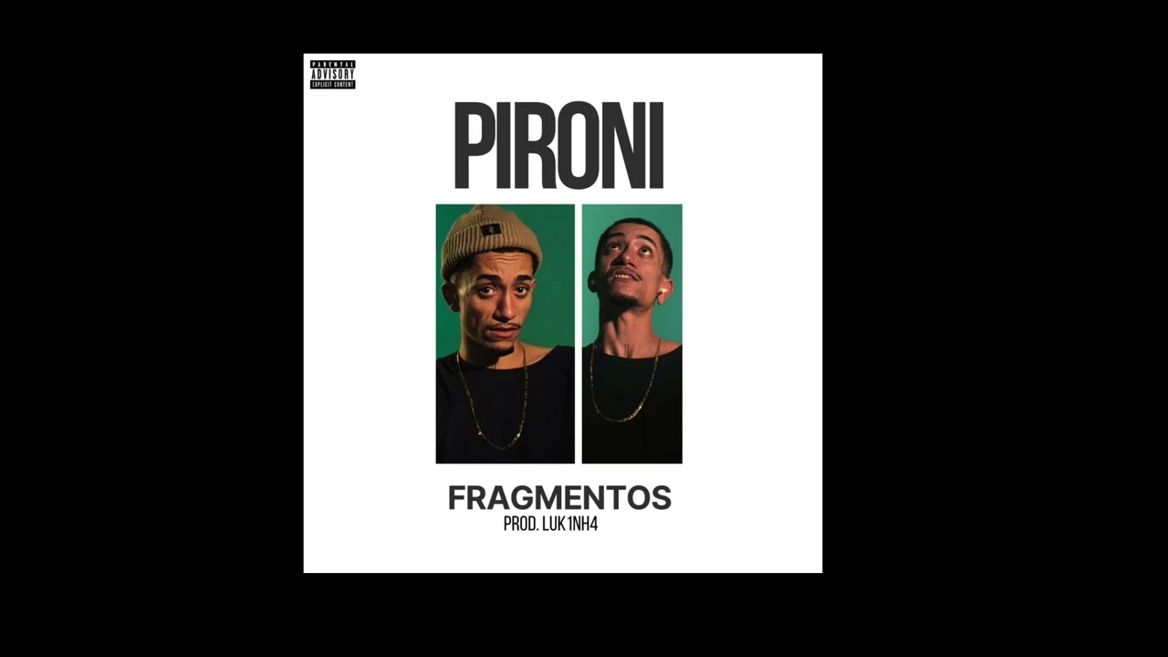 5 - Baby Fala - Pironi