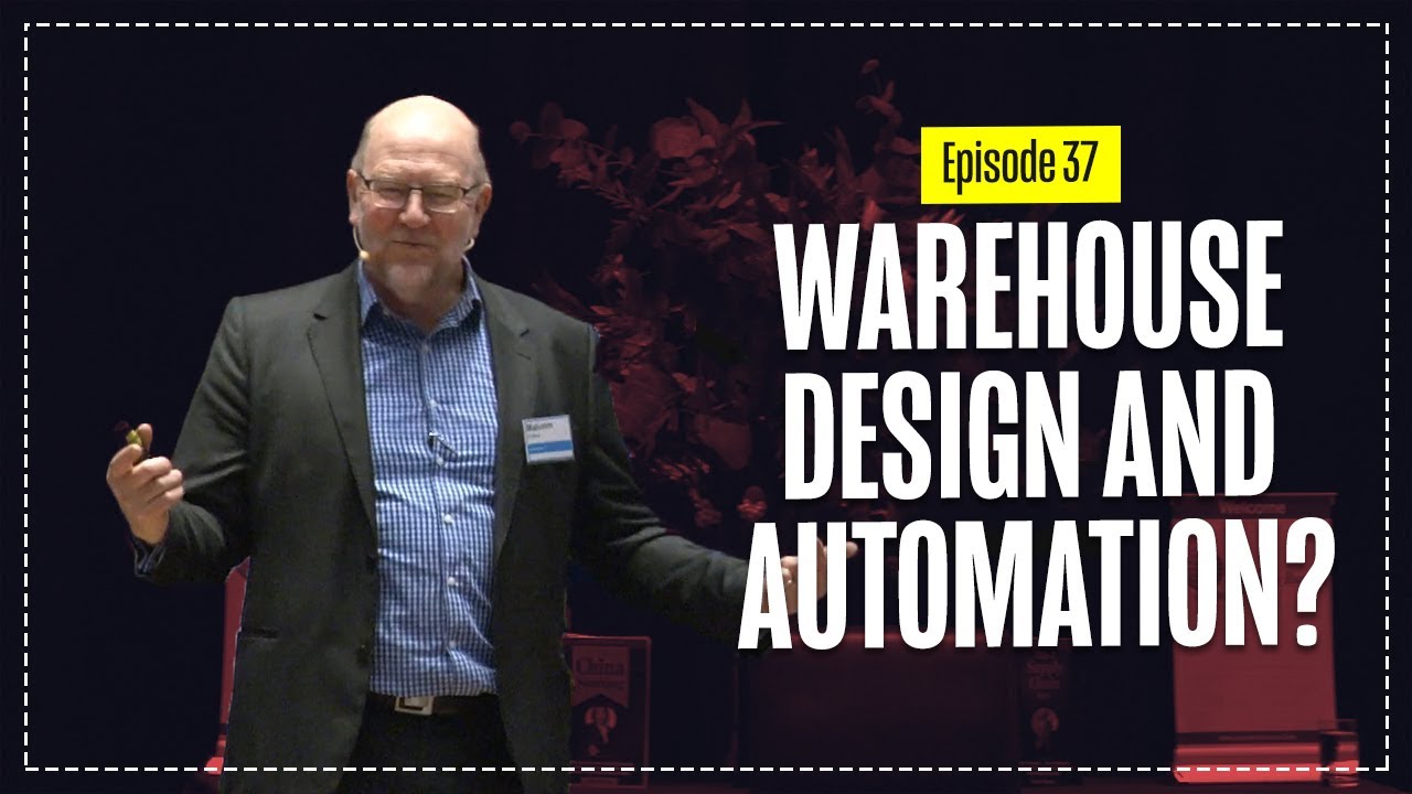 Warehouse Design and Automation. Do you need it?
