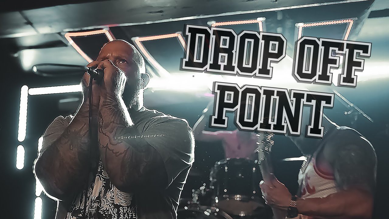 Drop Off Point - Live at Double Whammy