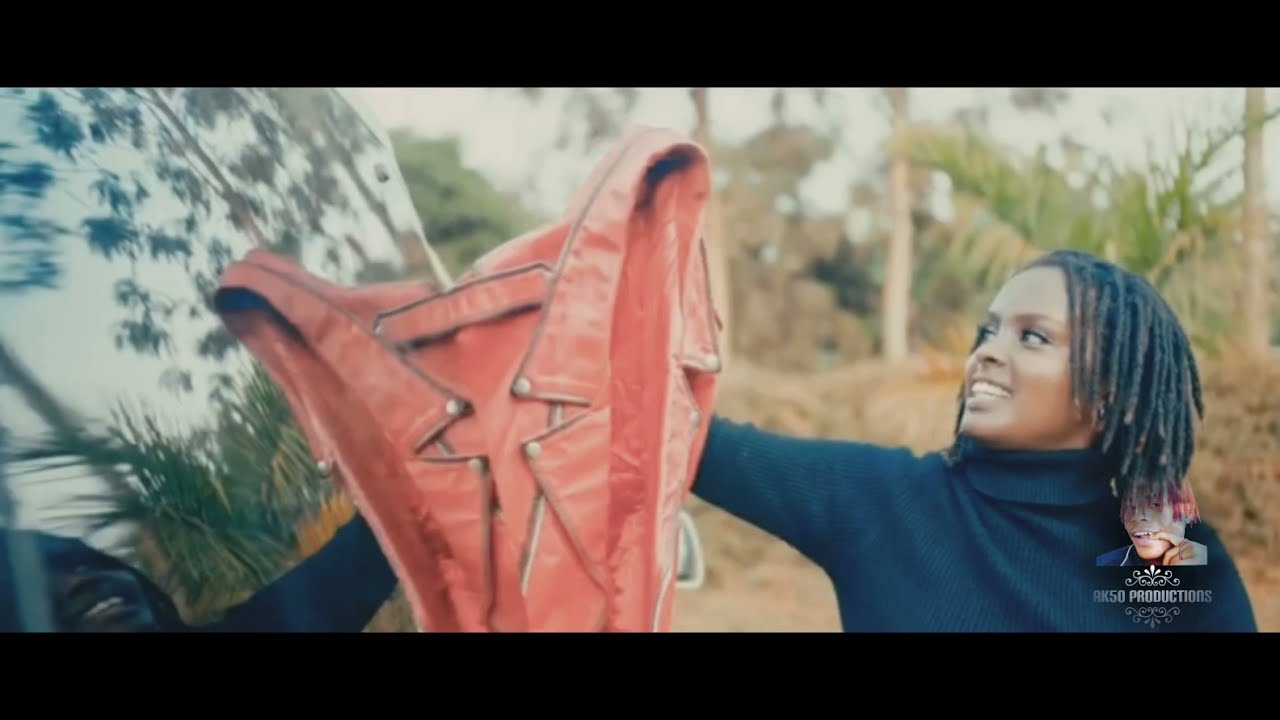 ARIEL WAYZ - YOUR LOVE { MUSIC VIDEO } 4K