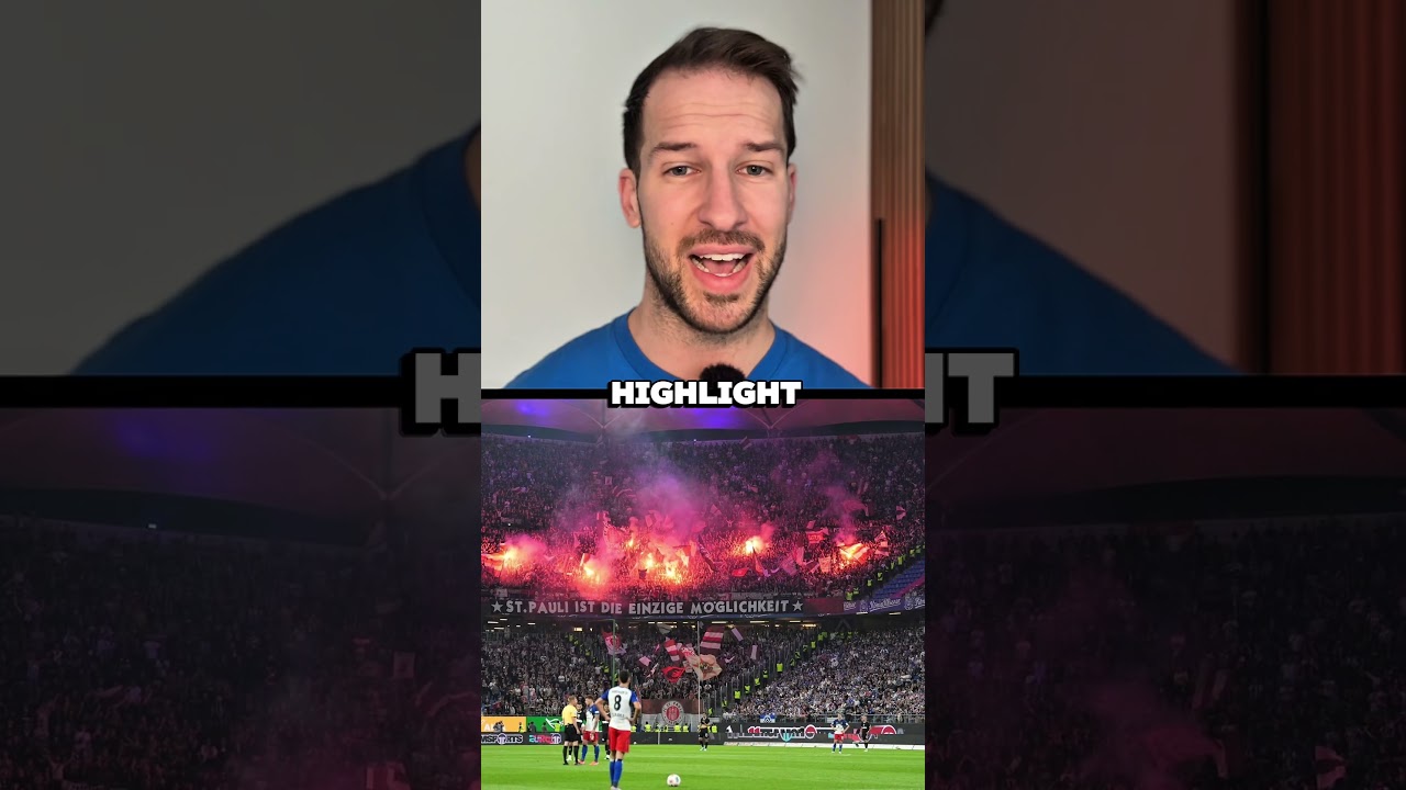 Derby-Time🔥🏟️☠️ 