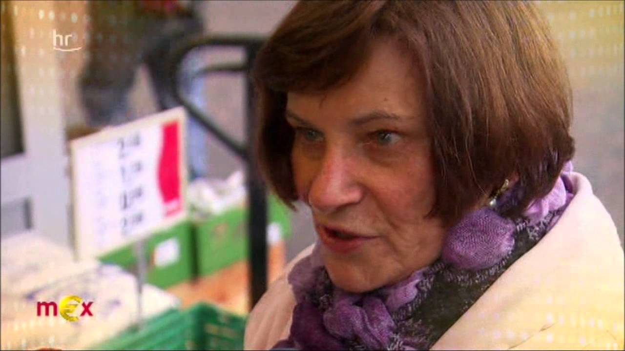 hr Fernsehen M€X Erdbeeren