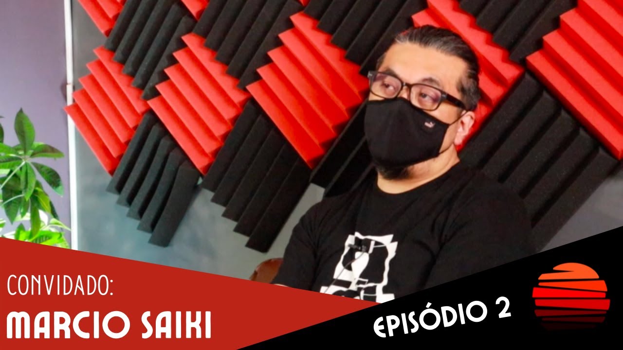 Share Talk- Marcio Saiki, fotógrafo profissional no Japão