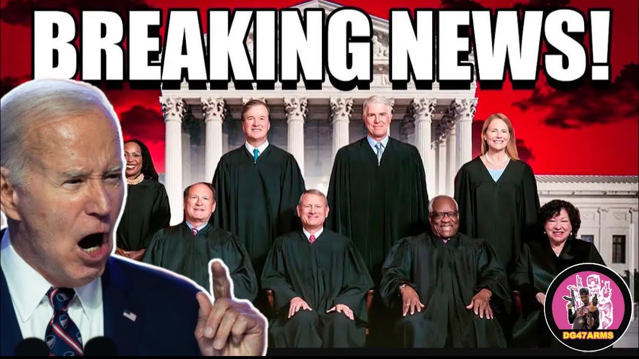 3 Supreme Court Cases That Will Change Your Gun Rights Forever