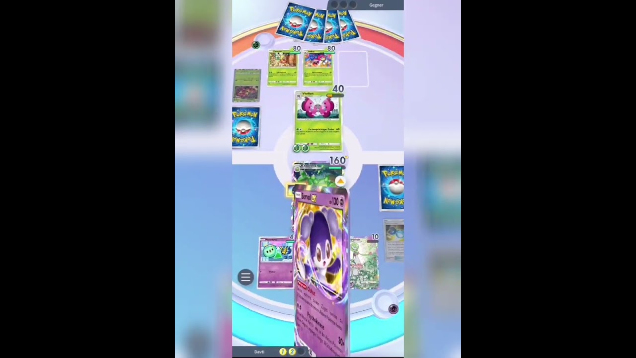 Pokémon TCG Pocket part332 Traumhafte Parade