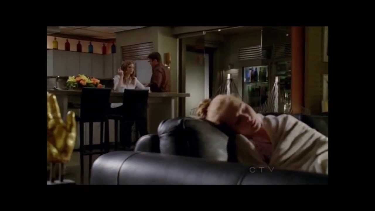 Castle & Beckett - Feels Like Home