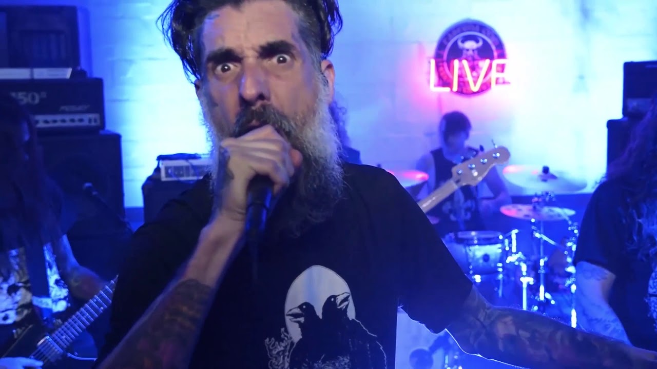 AVERNAL- EN VIVO EN TABERNA ODIN LIVE 19/09 2020