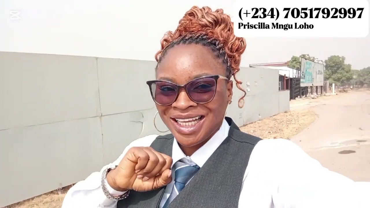Land & Semi-Finished Houses for Sale in Guzape Abuja | Kapital Villas Investment