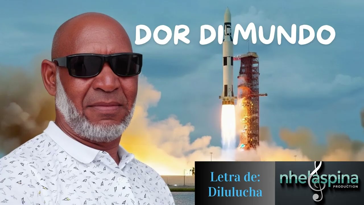 Dor di Mundo