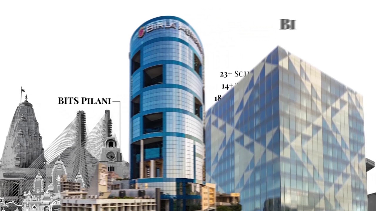 Birla Estates