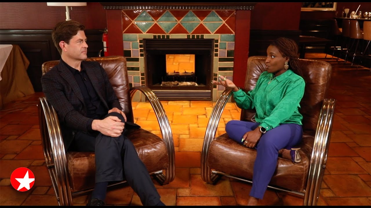 The Broadway Show: SIX Star Brittney Mack Reveals the Secret Sauce of the Popular Musical