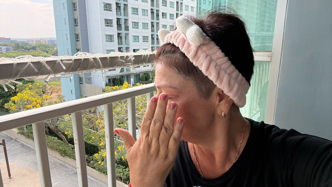 РАЗВОД в 53 || Я потеряла себя в отношениях… и даже не заметила это || Тестирую крем