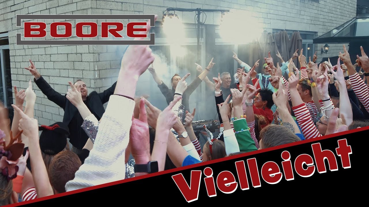 BOORE - 