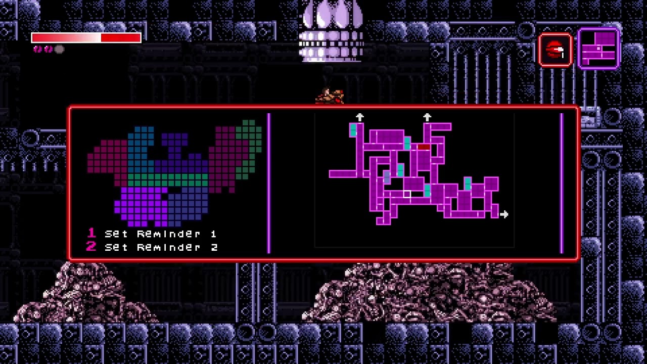 Axiom Verge part 19