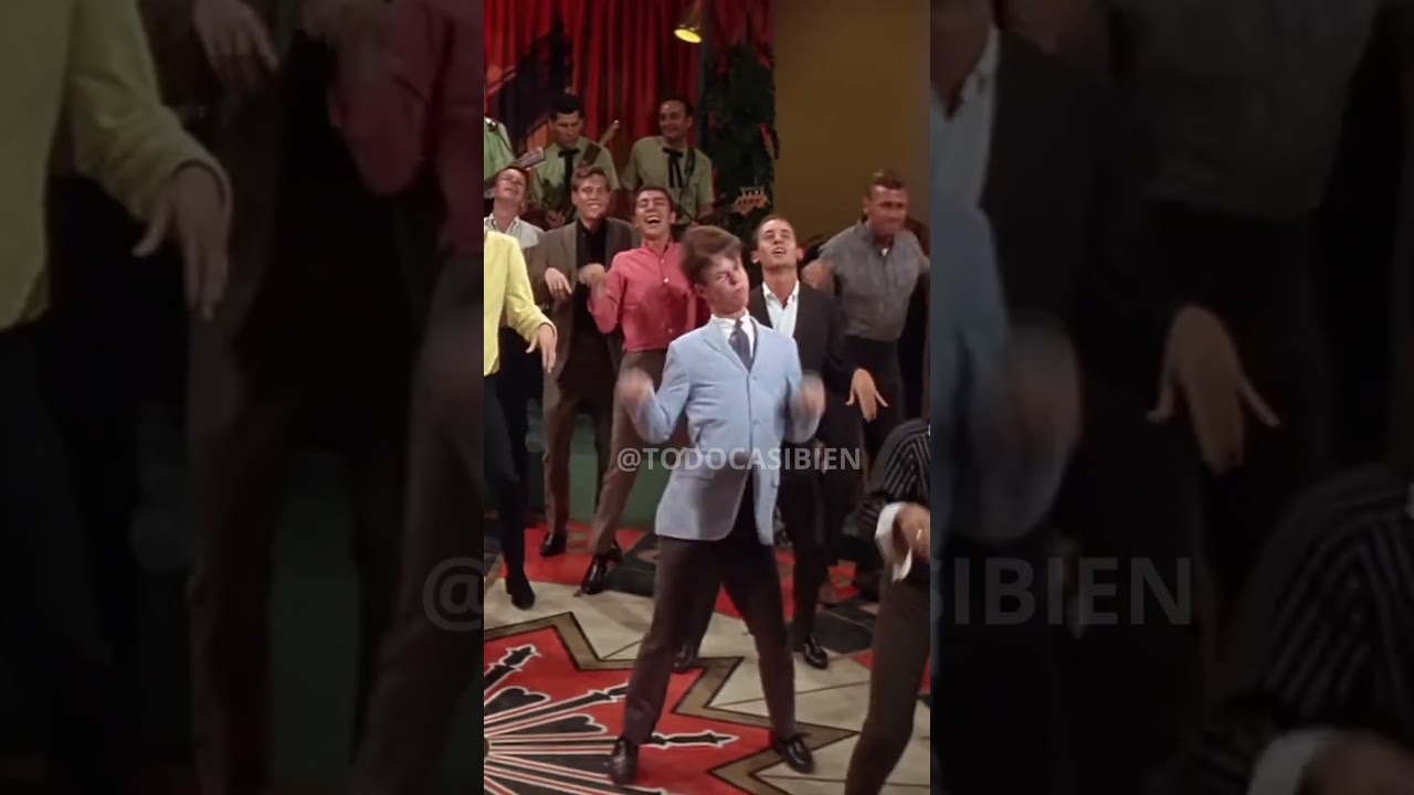 Elvis without music
