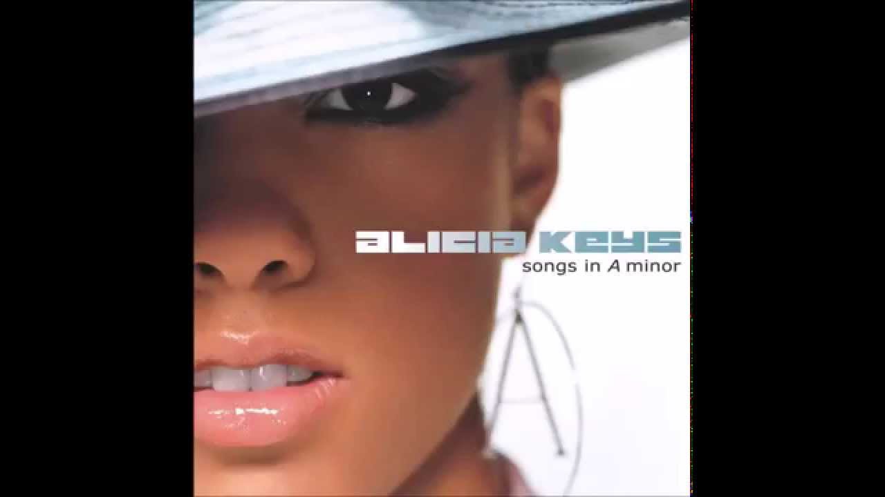 Alicia Keys - Someday We'll All Be Free (Remixed & Unplugged In A Minor)