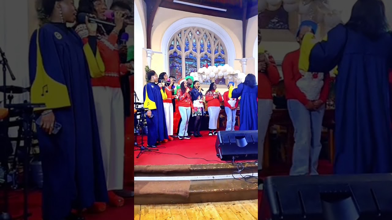 Hallelujah, salvation and glory