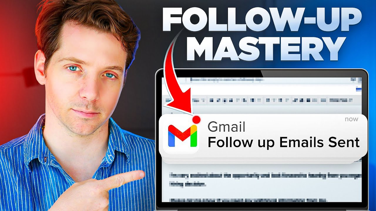 How to Write Cold Email Followups in 2024