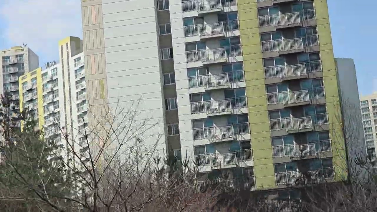 (2026 청년성서모임 봄학기 개강미사 D-1 특집) (2026.03.12) 경기상운 9302번 7019호 주행영상(1)