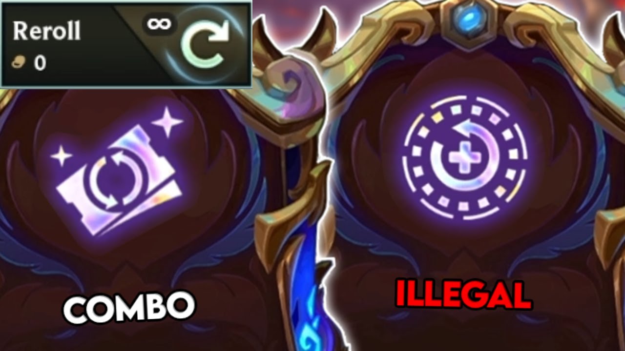 CE COMBO = ROLL INFINIS. (c'est free LP)