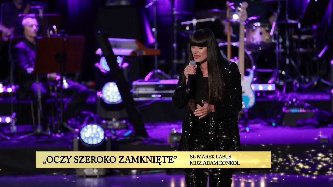 „Oczy szeroko zamknięte”– Sara Chmiel – XX „Carpathia Festival” Rzeszów 2024