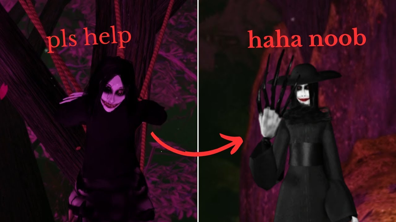 What if you could actually FREE Kintoru? | The Mimic