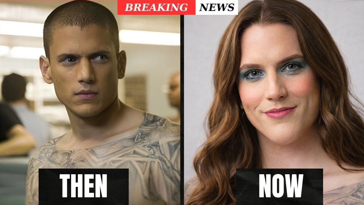 Top 10 Most Beautiful Transgender Celebrities Who Shocked the World | Then & Now 2026