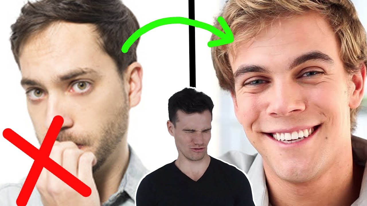 EASY TIPS To Be More Charismatic On Camera
