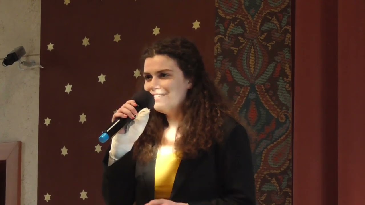 Nela Pocisková: Uveriť