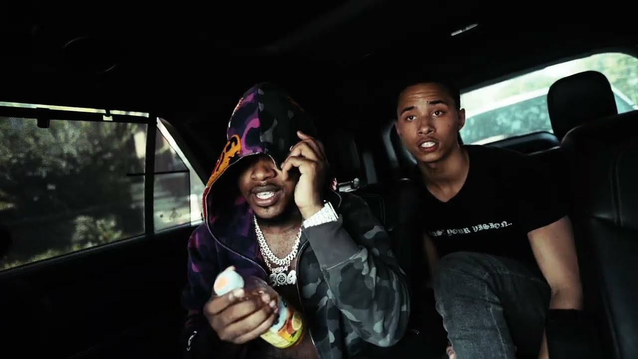 DexFrmDa4 - "Lets Play Ball" (Official Video) Shot by @Lou Visualz