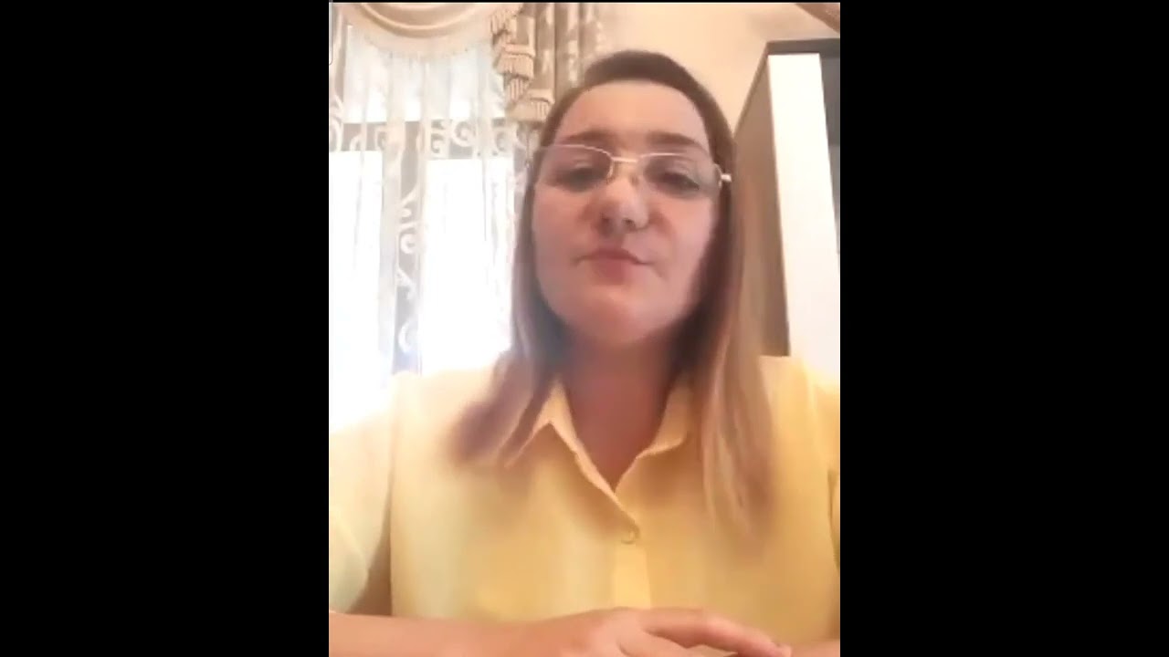 Kurikulumun prinsipləri. Hüquq və vəzifələr