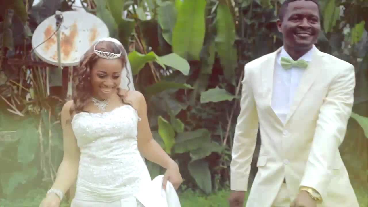 G-Love Njangana Remix Ft Lynda Raymonde (Official Video)