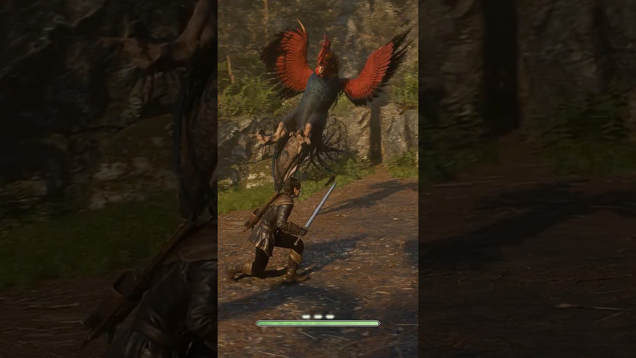 Fable New Gameplay 2026 