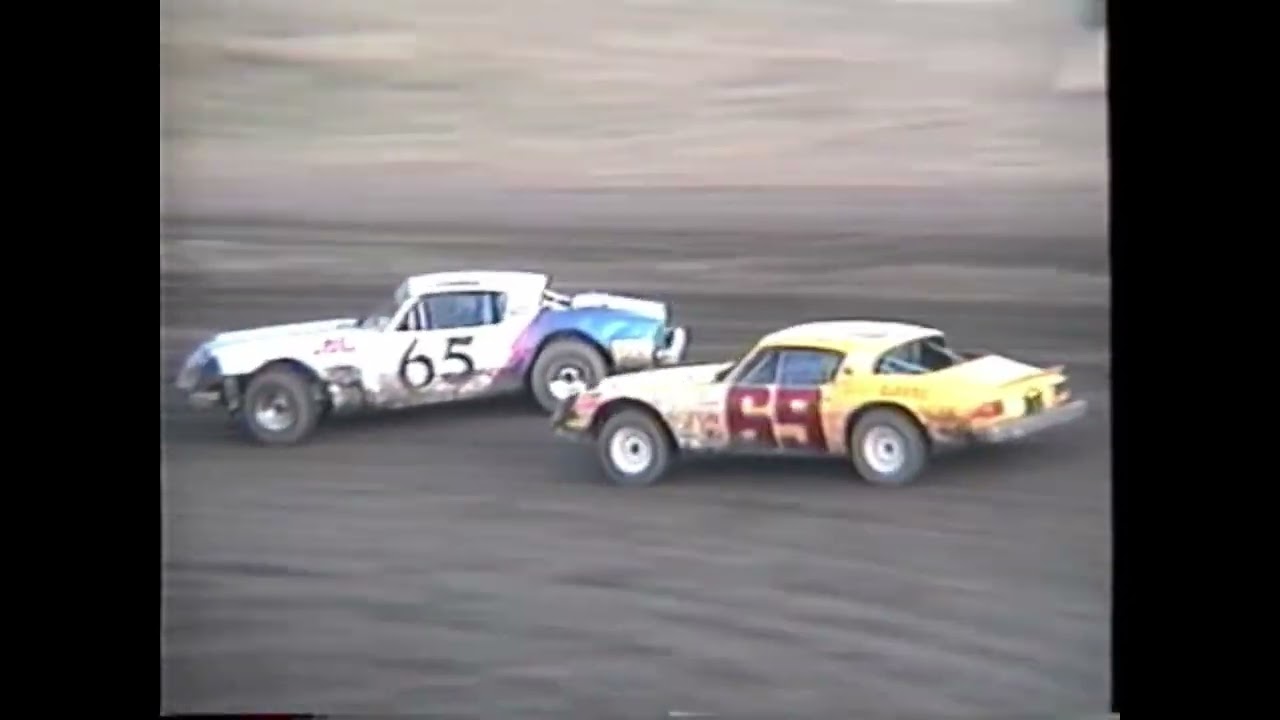 5.7.93 | Weekly Racing Series | Watsonville CA