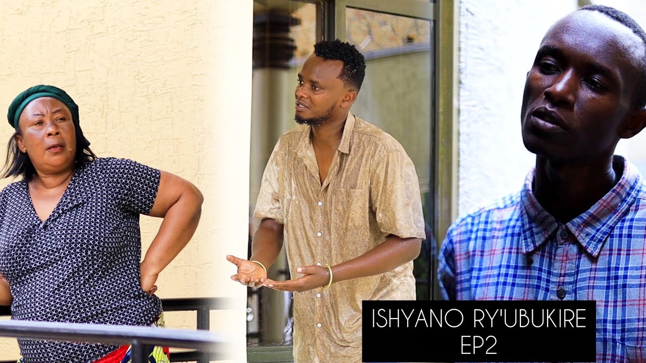 ISHYANO RY'UBUKIRE EP2 : UMUSORE W'UMUCYENE WARONGOYE UMUCECURU Akuricyiye ifaranga agafatwa nkimbwa