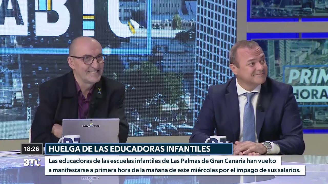 Augusto Hidalgo asegura que la relación con los socios de Gobierno es fantástica