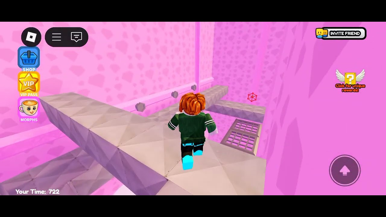 FUNISHING ROBLOX CAPPUCHINA BALERINA