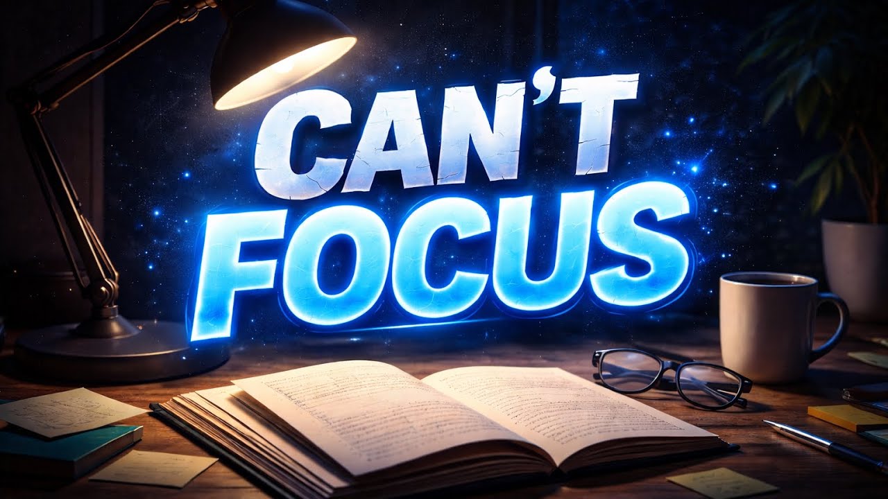 30 Minutues Soft Piano for Deep Focus – Relaxing Study Music for Concentration #001