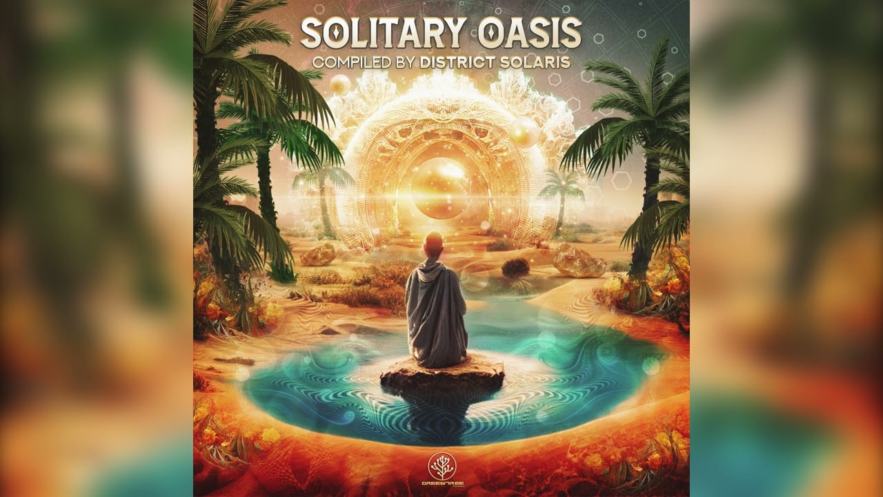 Parasynthax - Dissolved Connection