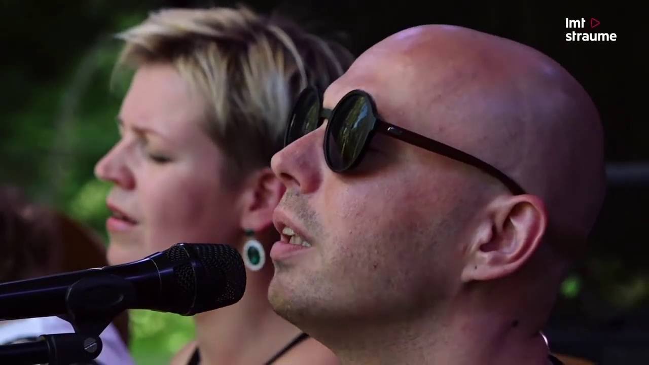 Zāle Dikļu mūzikas festivālā 2016 07 02