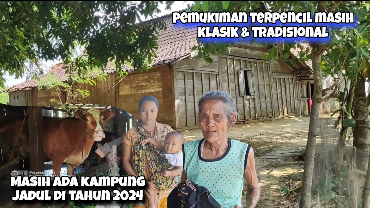 Bukan Bogorejo Ternyata Masih Ada Kawasan Terpencil Di Pedalaman Hutan Jati Blora Dukuh Talun Part 2