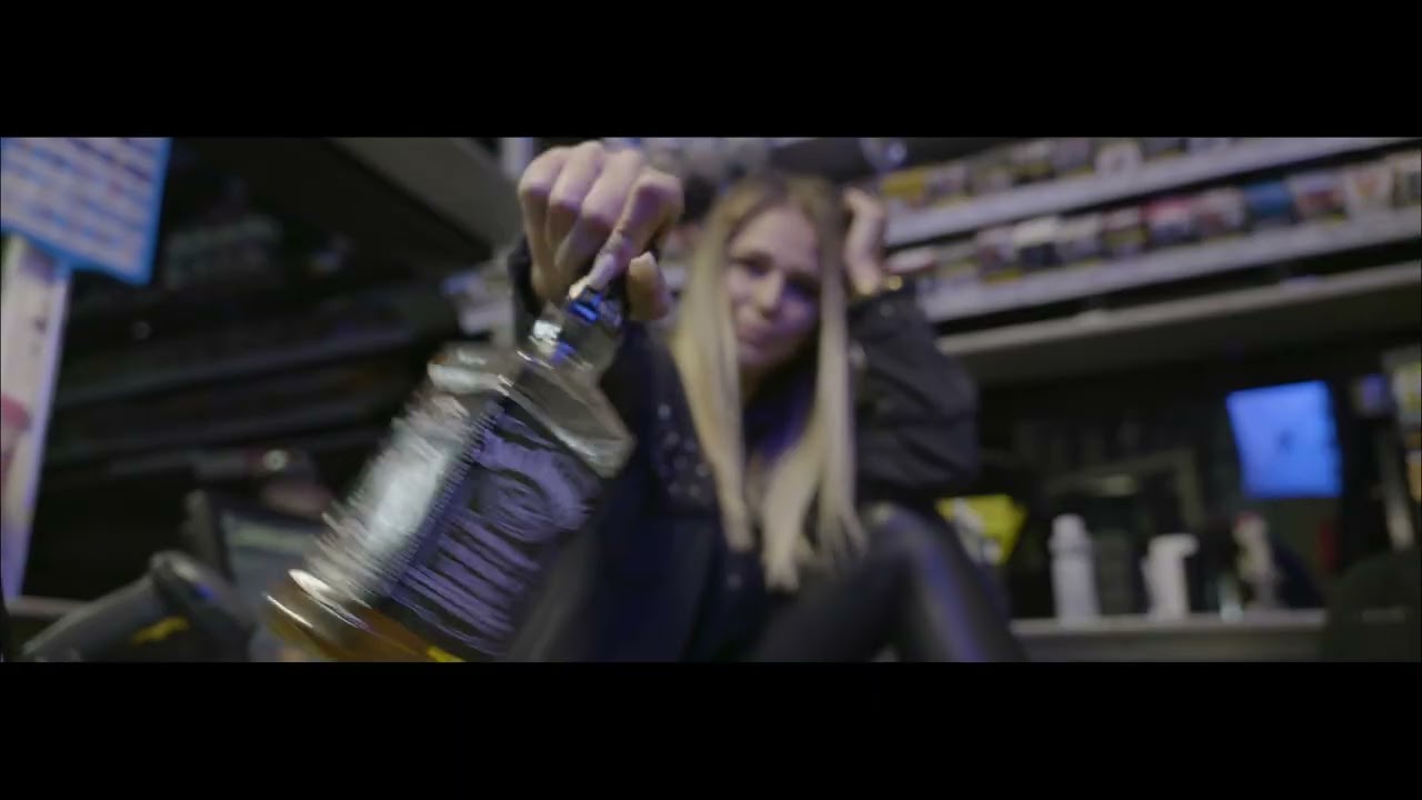 Rhymer - Tanke Tanke (feat. Toni Der Assi)