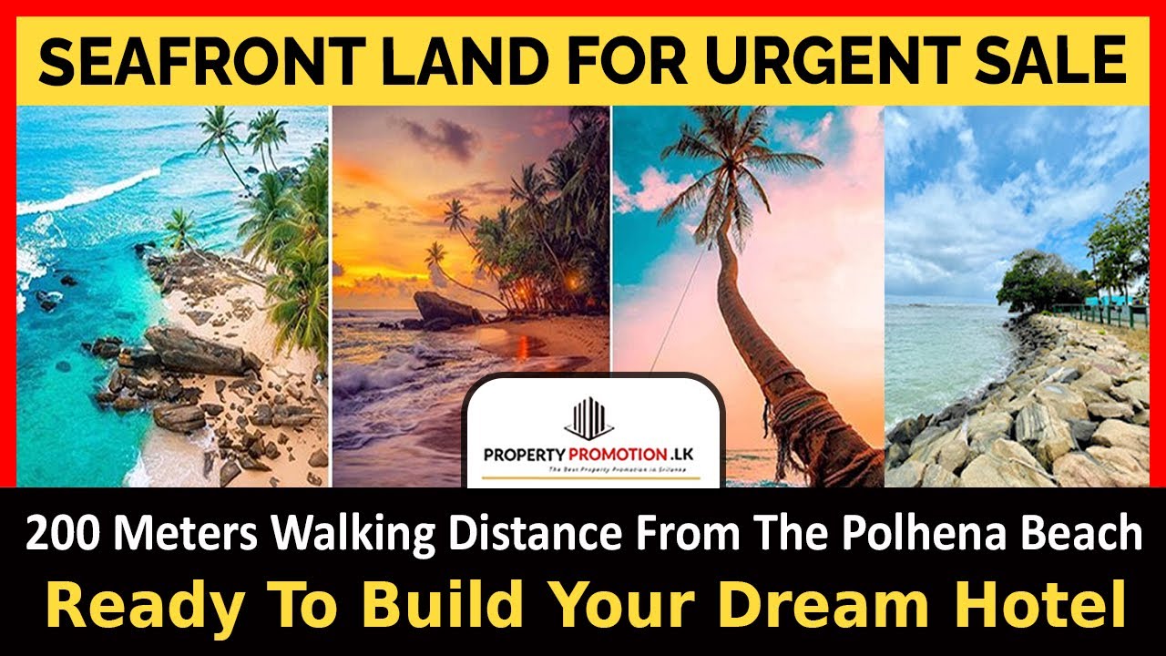 BTM676546: Valuable Land for Sale in Polhena