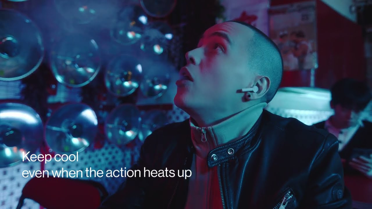 OnePlus 9R 5G Has Arrived.