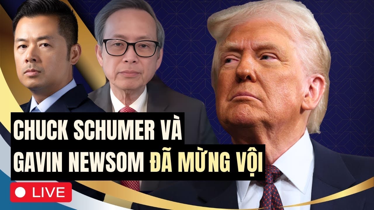 Bình luận sâu phán quyết của Tối Cao Pháp Viện về chính sách thuế quan của TT Trump