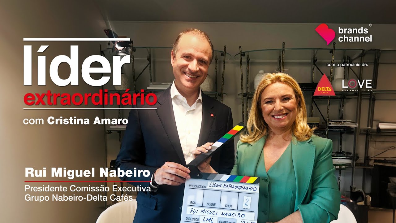 “Ninguém se senta na cadeira do meu avô” | Líder Extraordinário