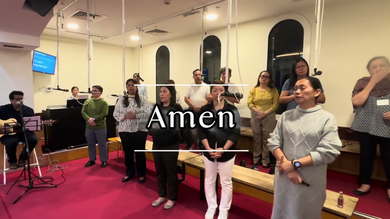 Our Lady Of Perpetual Help Choir 